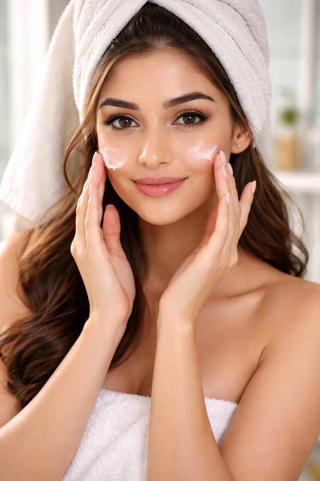 ✨ UM Royal Glow Cream – Soft, Bright & Beautiful Skin